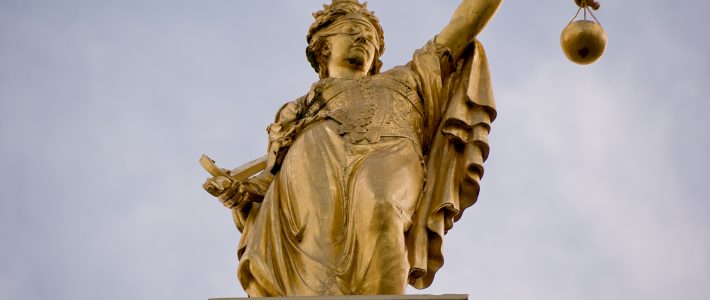 La justice en France