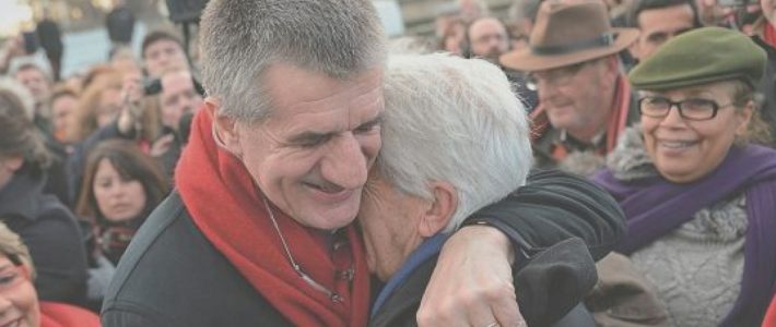 Fraternité : dernier rempart contre la haine