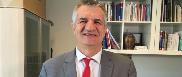 “Les Européennes sont une course inutile, stupide, sans aucun sens» – Mon entretien avec Sputnik France