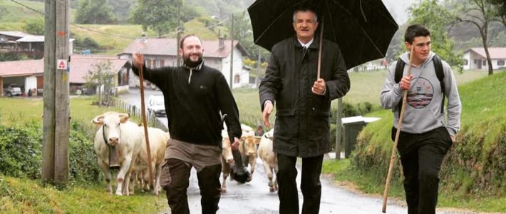 Un week-end dans ma circonscription : du 25 au 27 mai