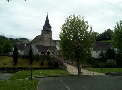 Un tour de ma circonscription